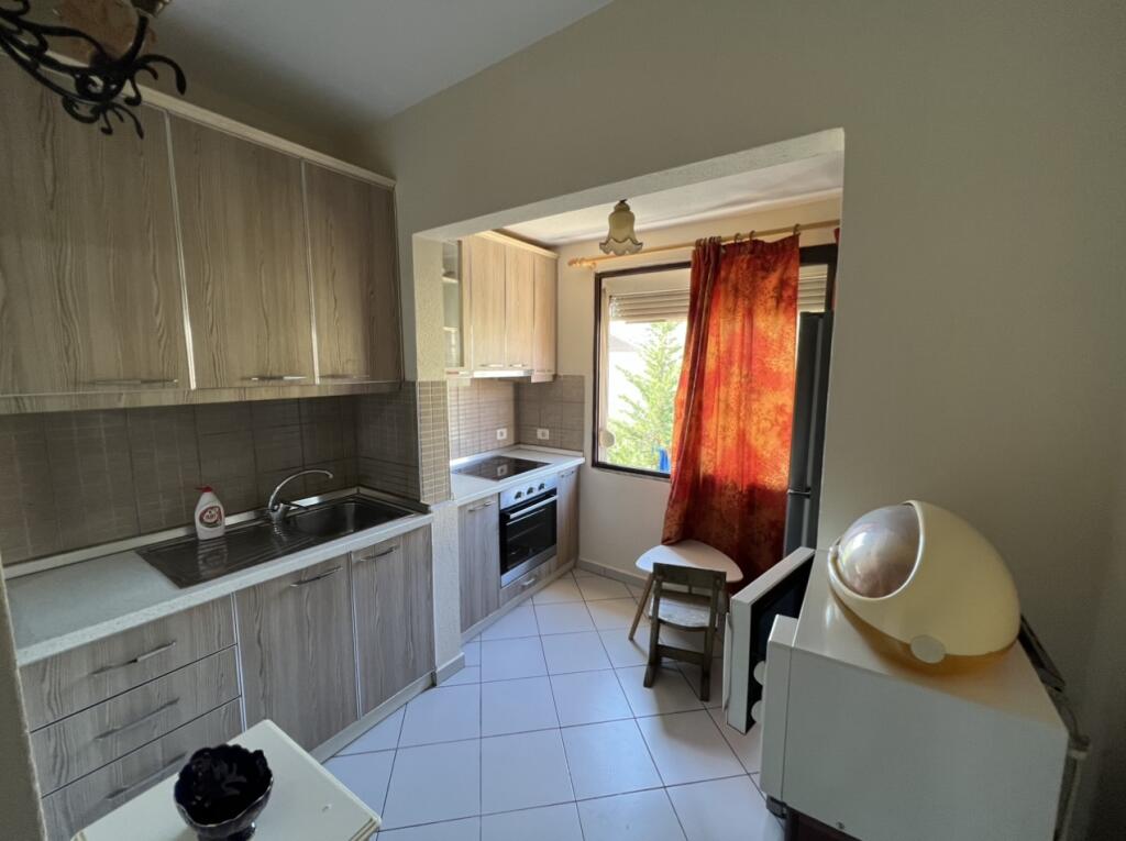 📣 RENT Apartment 1+1 📍 Medreseja 🛣️ "Dibres" Street ✨