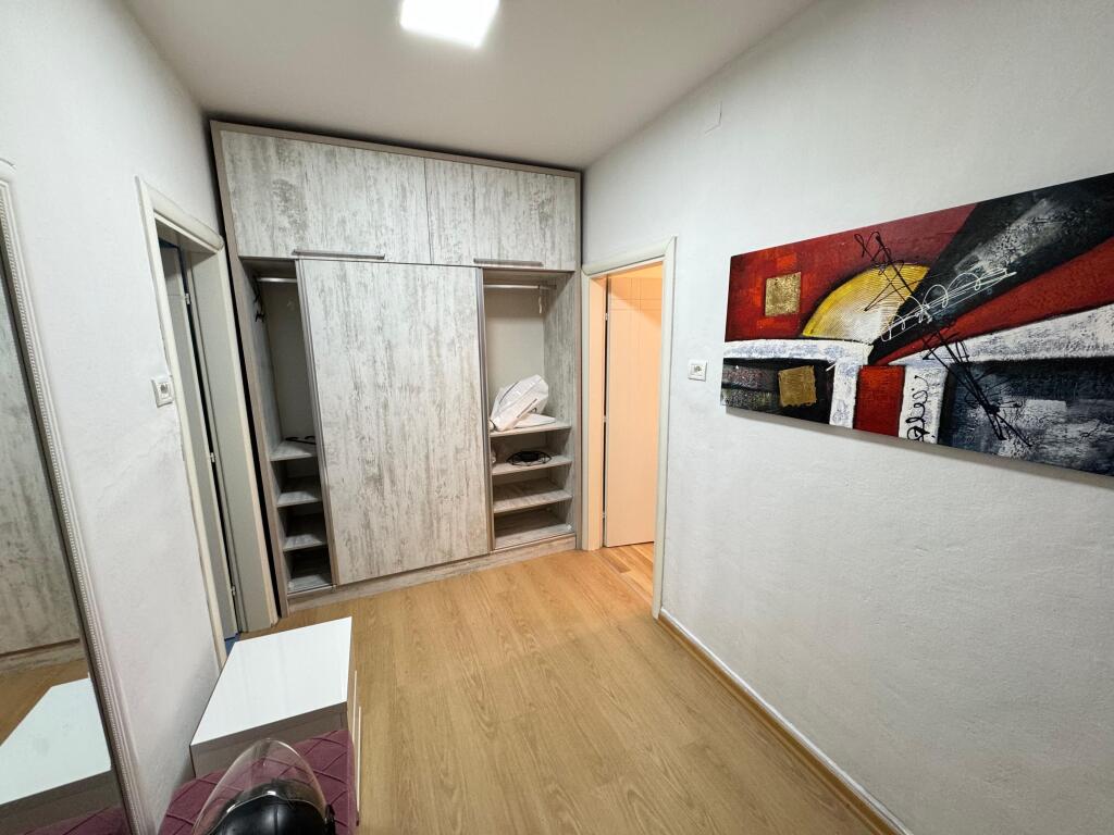 📣 QERA Apartament 1+1 📍 Ish Parku i Autobuzeve 🛣️ Rruga "Ndre Mjeda" ✨