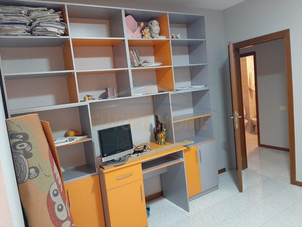 For sale, Apartment 2+1+2 Muzaket Street, Tirana.