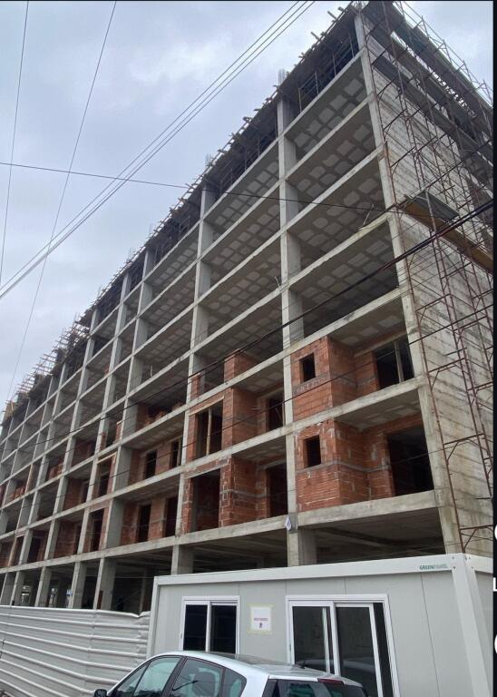 SHITET APARTAMENT 1+1 OKAZION KAMEZ