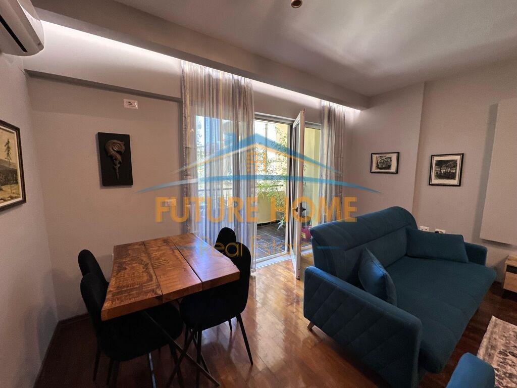 Shitet, Apartament 2+1, Kopshti Zoologjik