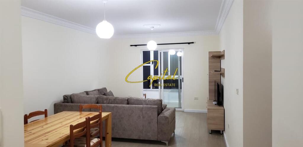 APPARTAMENTO IN AFFITTO 2+1 VIA DRITAN HOXHA 550 EURO