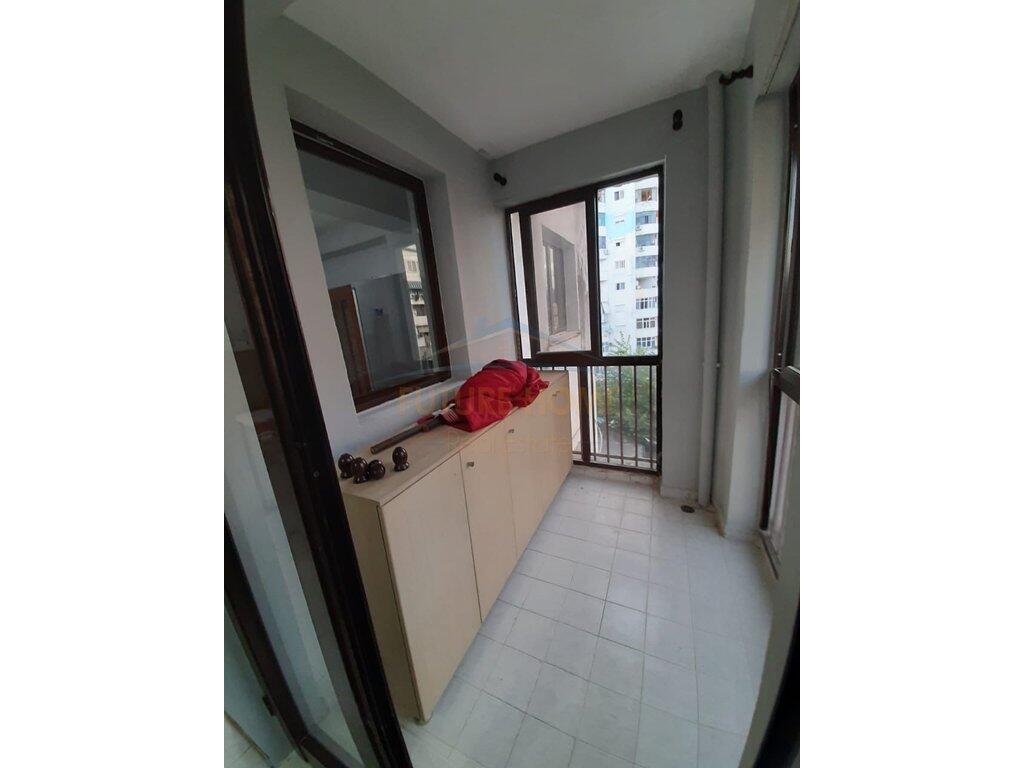For sale, Apartment 2+1+2 Muzaket Street, Tirana.