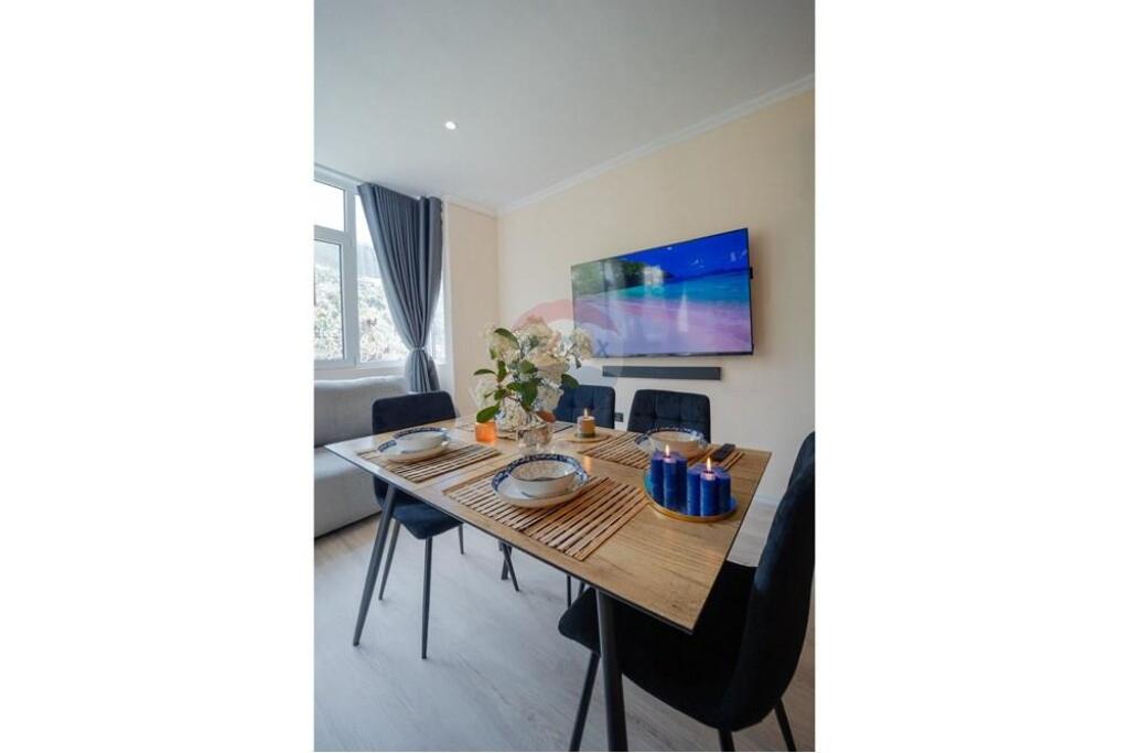 APARTMENT 1+1 WITH PARKING DHERMI
