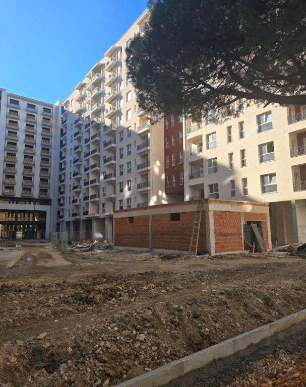 Apartment 2+1+2 Aura, Laprake for sale