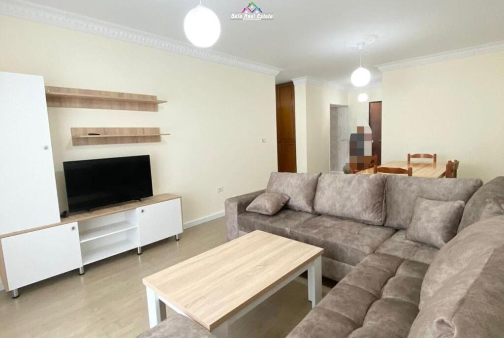 Apartment for rent 2+1 at Dritan Hoxha Street (ID B220237) Tirana