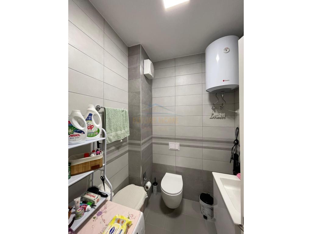 Qera, Apartament 2+1+2, Don Bosko, Tiranë.