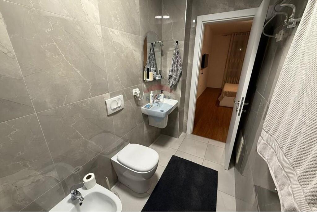 Apartment for rent 2+1, Fiori di Bosko Complex
