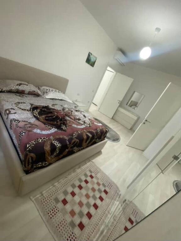 Appartamento in affitto 2+1+2 Lago asciutto