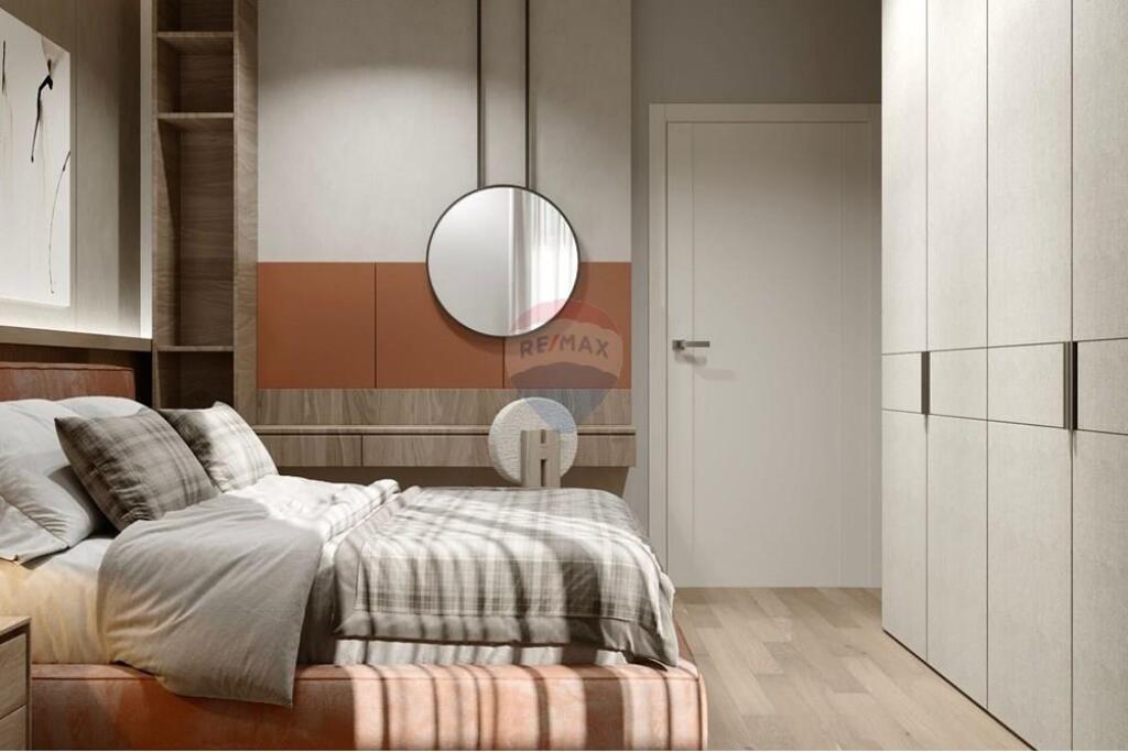 APARTMENT 1+1 FOR SALE, 21 DECEMBER !