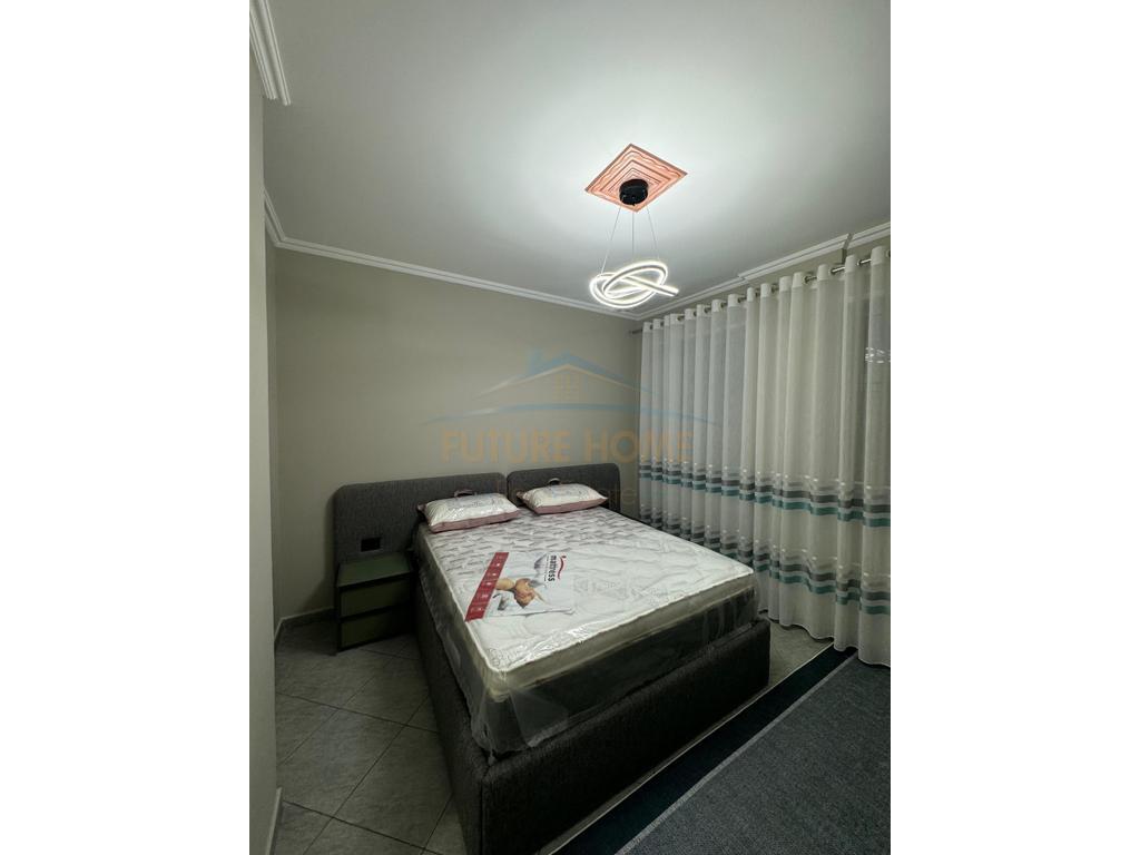 Rent, Apartment 1+1, Fresk, Tirana