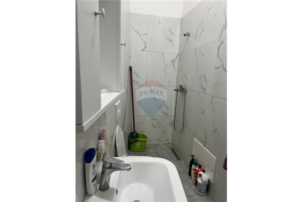 APARTMENT 1+1 FOR SALE AT MAGNET COMPLEX !