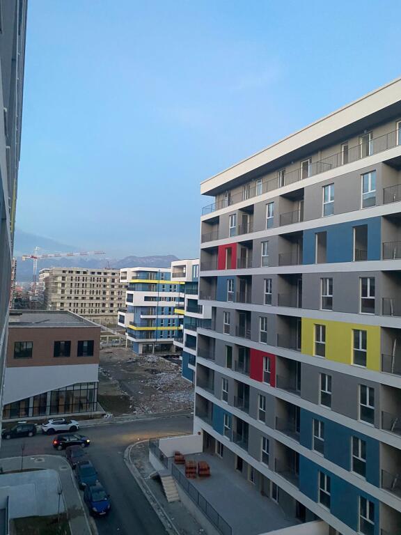 Univers City , vicino a QTU , App 3+1+2wc in vendita