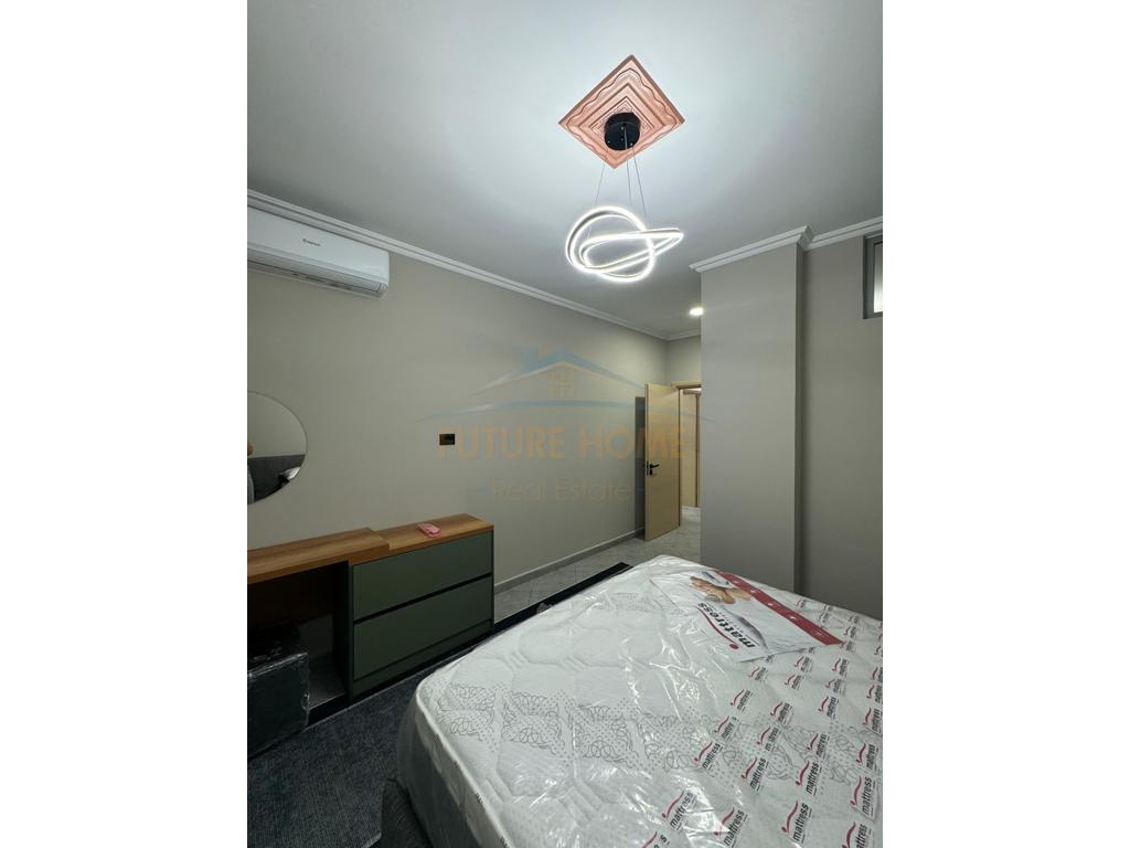 Rent, Apartment 1+1, Fresk, Tirana