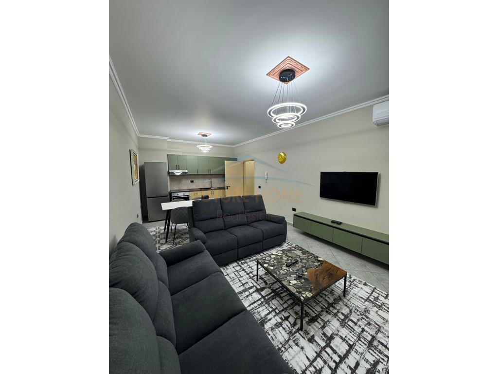 Rent, Apartment 1+1, Fresk, Tirana