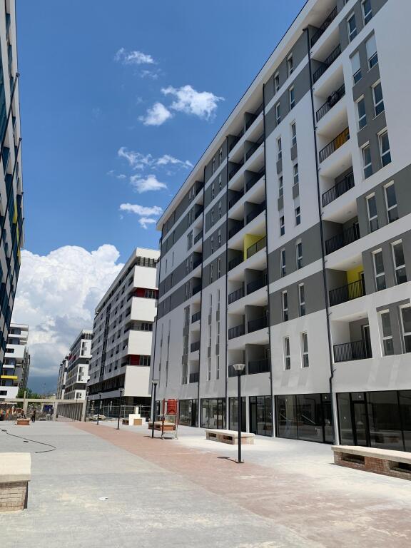 Univers City , vicino a QTU , Ap 1+1 in vendita