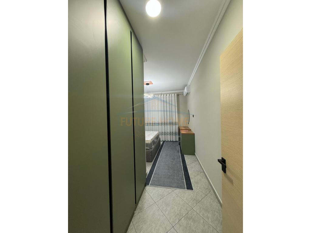 Rent, Apartment 1+1, Fresk, Tirana