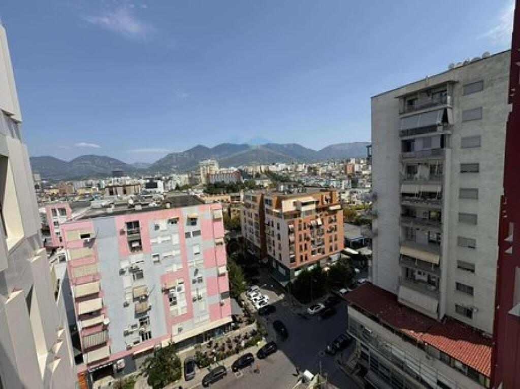 In vendita, Appartamento 1+1, Zogu i Zi, Tirana