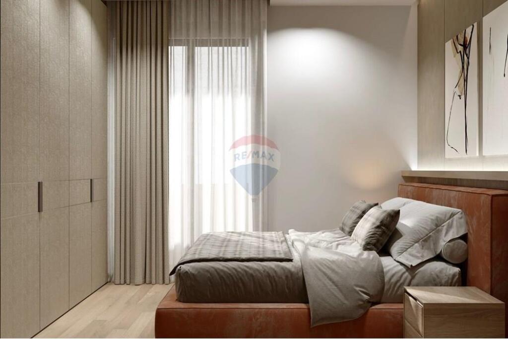 APARTMENT 1+1 FOR SALE, 21 DECEMBER !