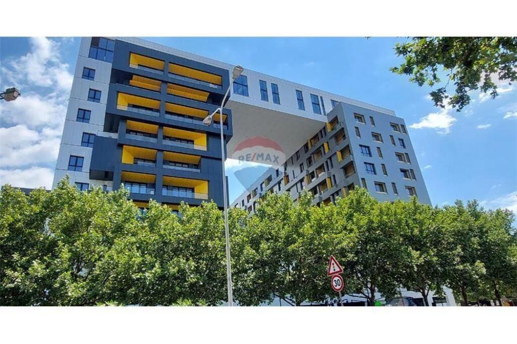 SHITET APARTAMENT 3+1 TEK SQUARE 21  !