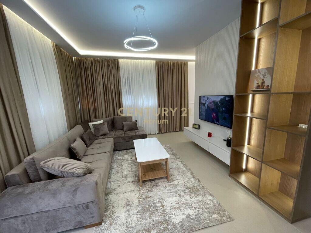 ONE-STORY HOUSE FOR RENT IN MJULL-BATHORE!