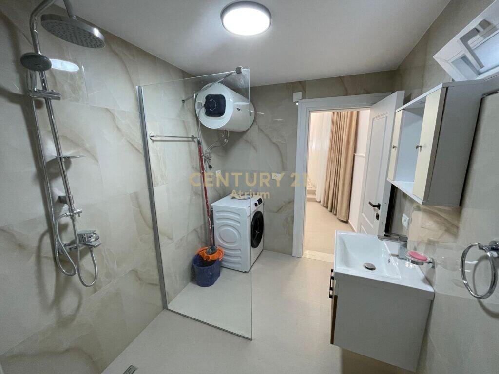 ONE-STORY HOUSE FOR RENT IN MJULL-BATHORE!