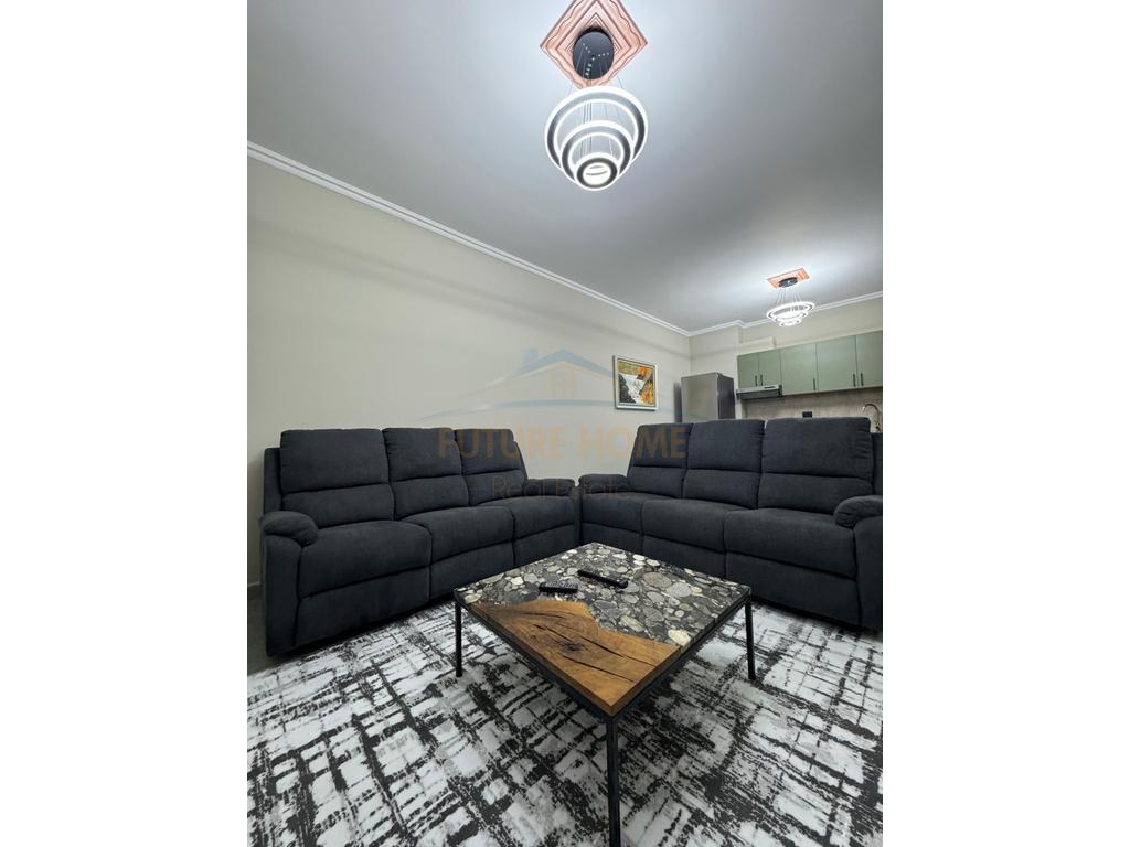 Rent, Apartment 1+1, Fresk, Tirana