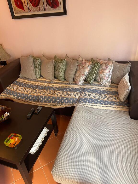 2+1 for rent at Kthesa e Kamzes, near the Yellow Palace