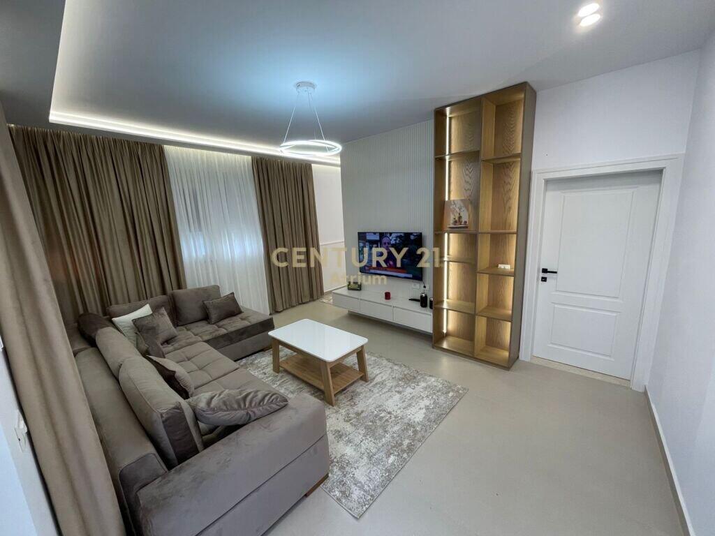 ONE-STORY HOUSE FOR RENT IN MJULL-BATHORE!