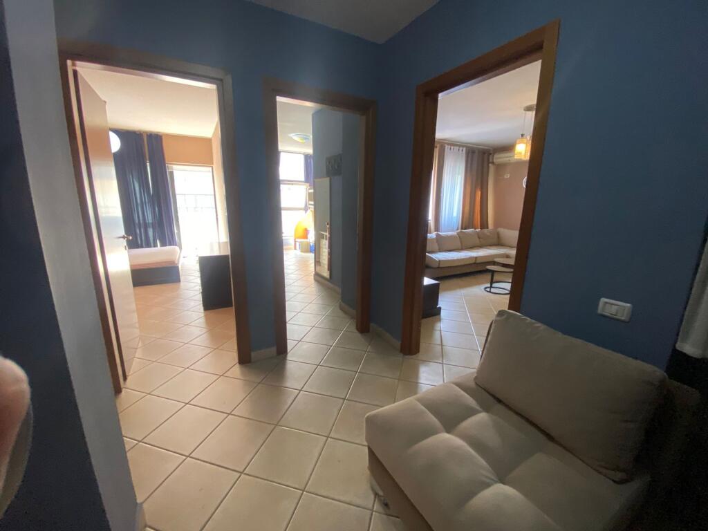 🏠 Appartamento in affitto vicino alla zona 21 Dhjetori