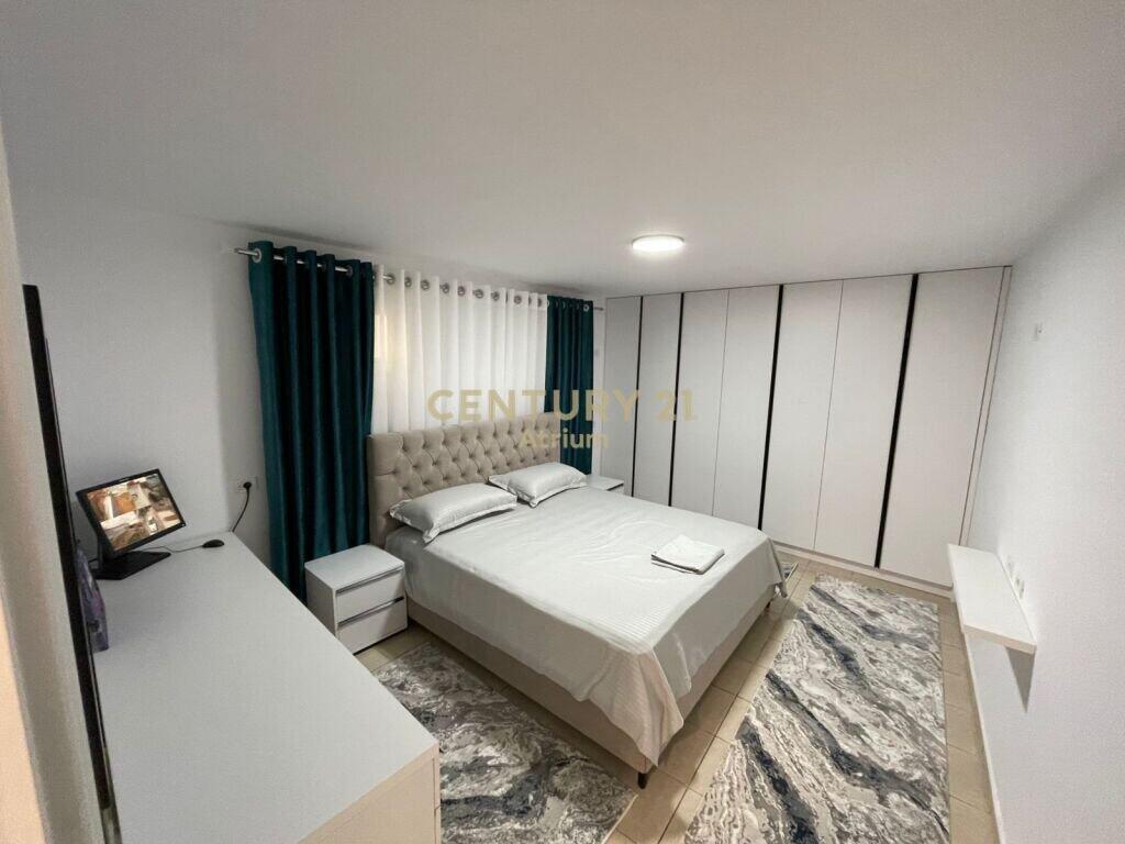 ONE-STORY HOUSE FOR RENT IN MJULL-BATHORE!
