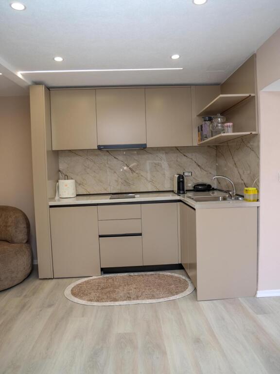 Selvia Offers Apartment 1+1 For Rent