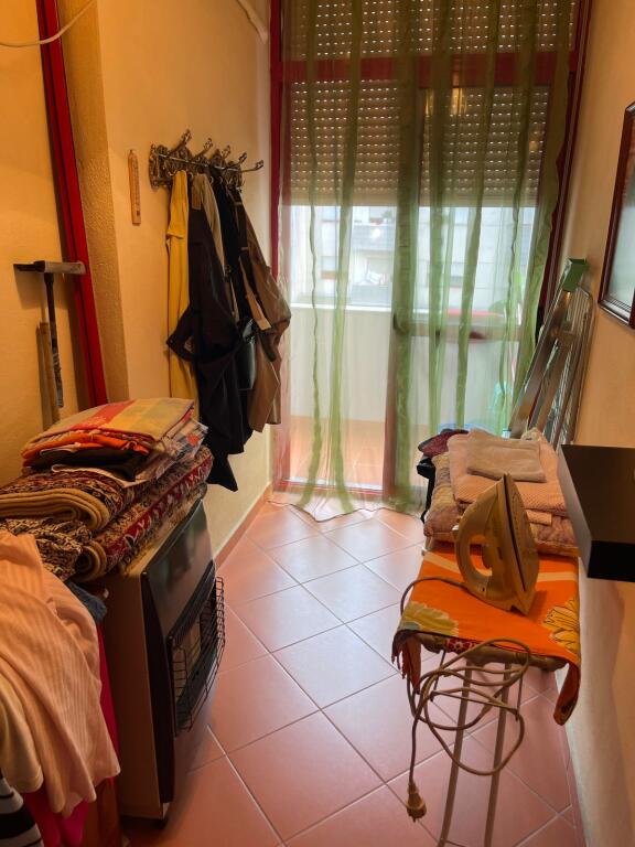 2+1 for rent at Kthesa e Kamzes, near the Yellow Palace
