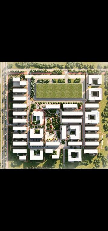 FOR SALE APARTMENT 1+1 UNIVERS CITY