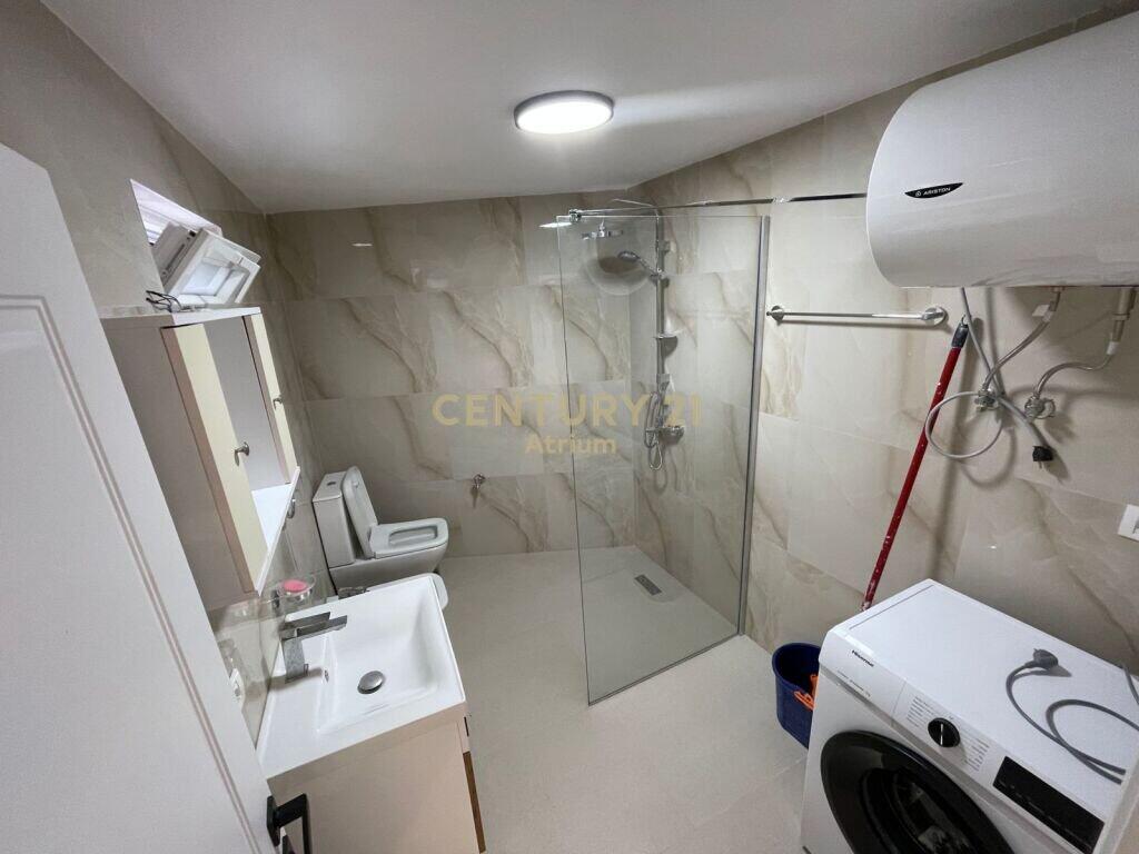 ONE-STORY HOUSE FOR RENT IN MJULL-BATHORE!
