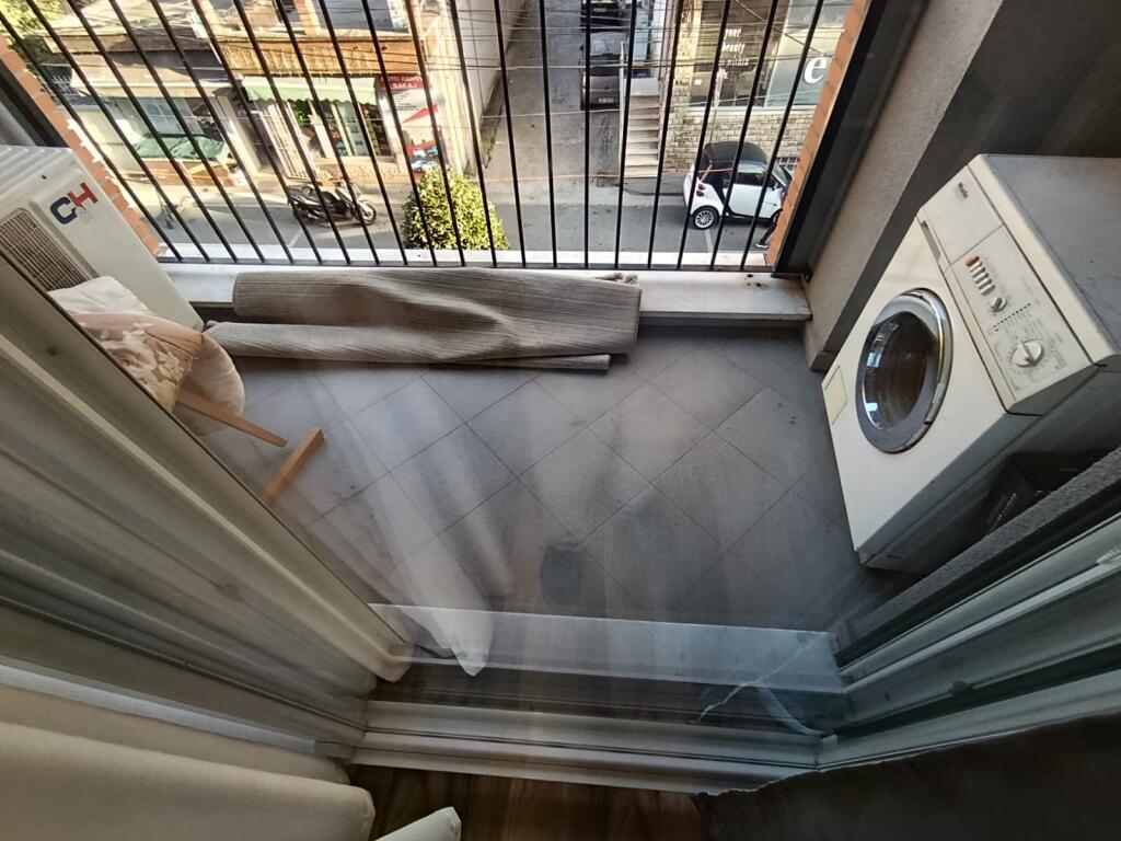 2+1 for rent at 21 Dhjetori, near hotel Mondial