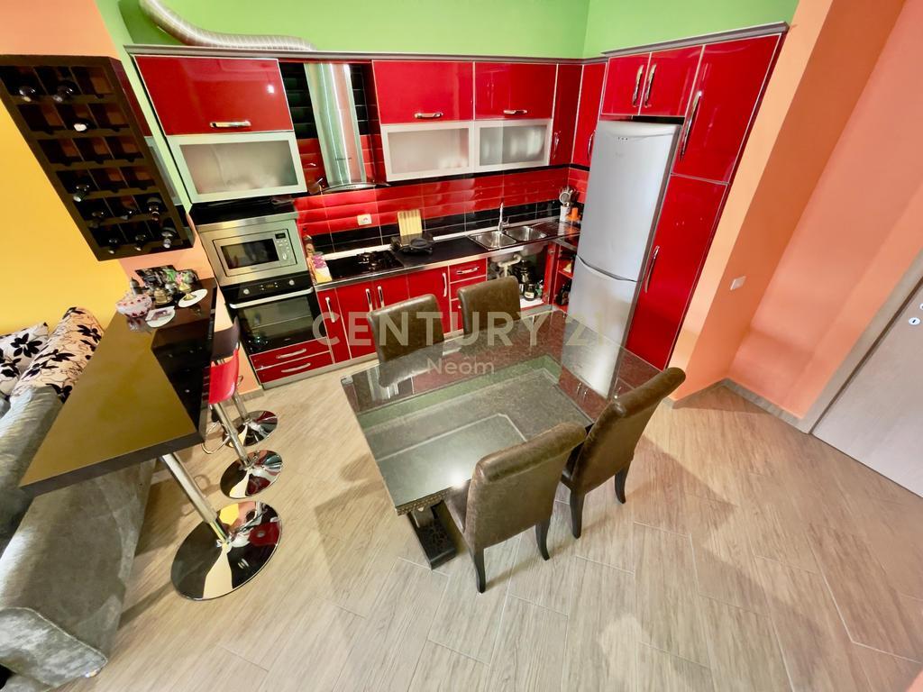 FOR RENT, APARTMENT 2+1+2 with 2 PARKING SPACES‼️