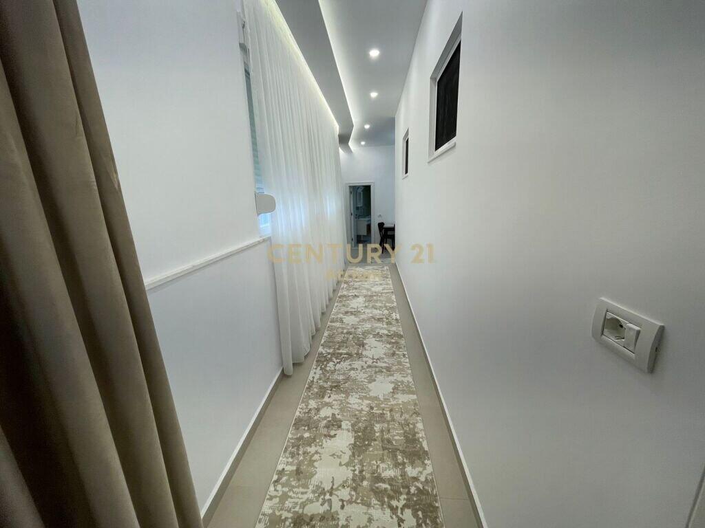 ONE-STORY HOUSE FOR RENT IN MJULL-BATHORE!