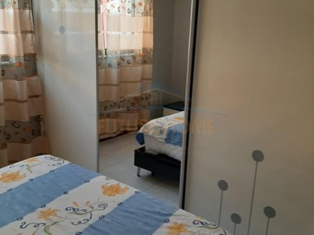 Shitet , Apartament 2+1+2 Don Bosko, Tiranë. 