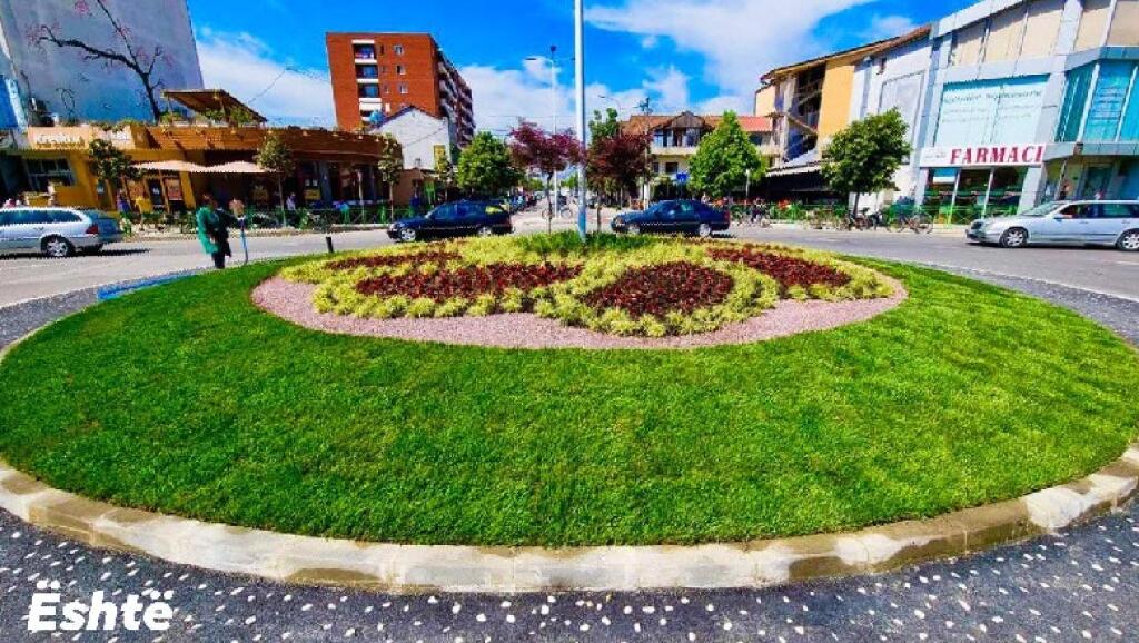 SHITET APARTAMENT 1+1 GATI PER BANIM KAMEZ