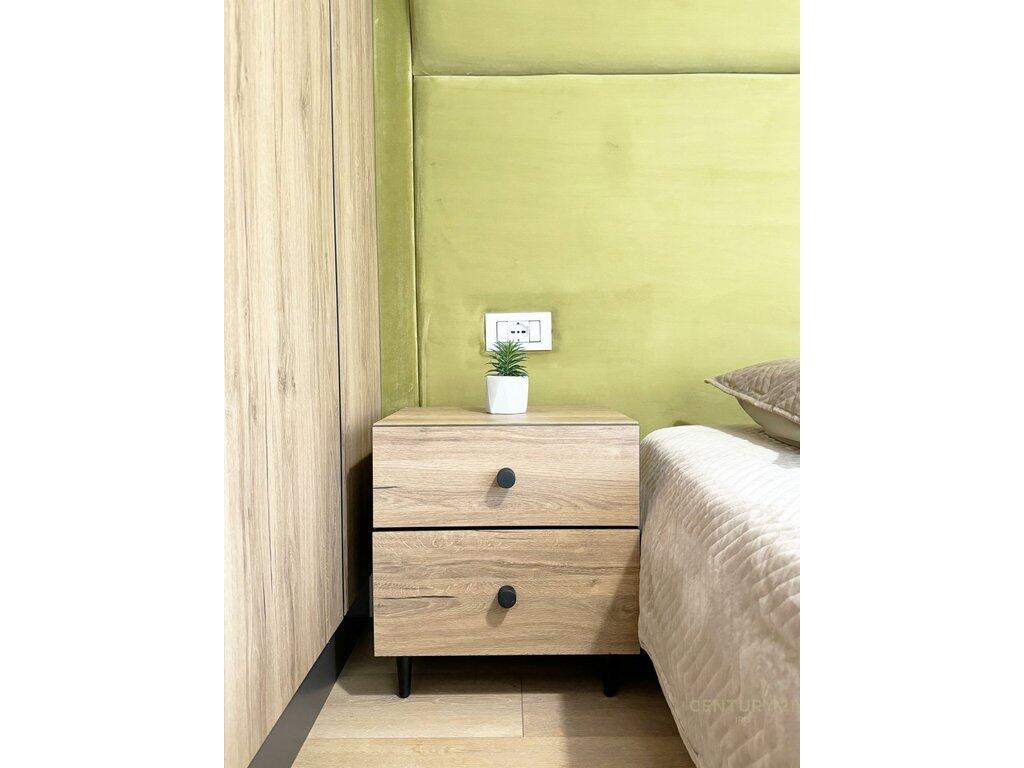 Apartament super i mobiluar prane Pazarit te Ri!