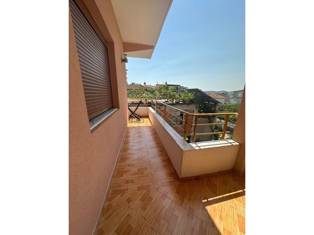 Apartment 1+1 (Villa Floor) for rent at Kodra e Priftit !