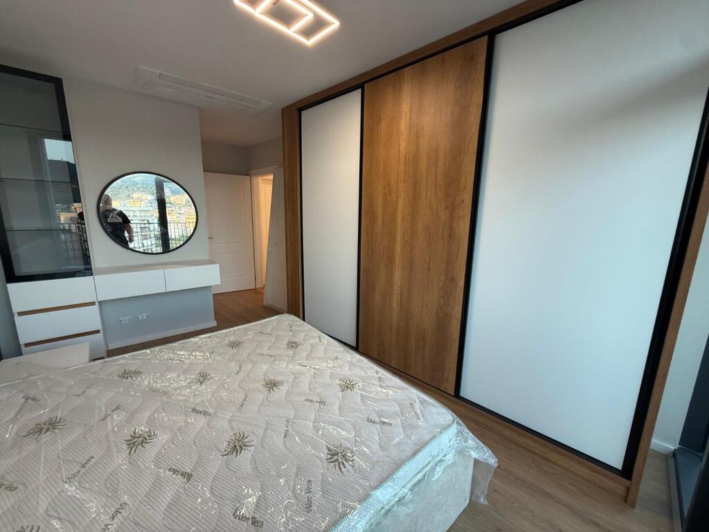 ✨ Apartment 2+1+2 + Storage for Rent | Lake View Residence