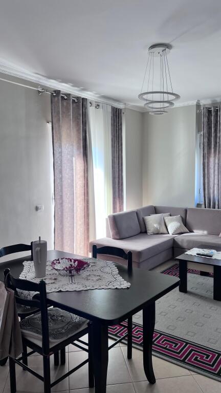 Rr rrapo hekali house for rent
