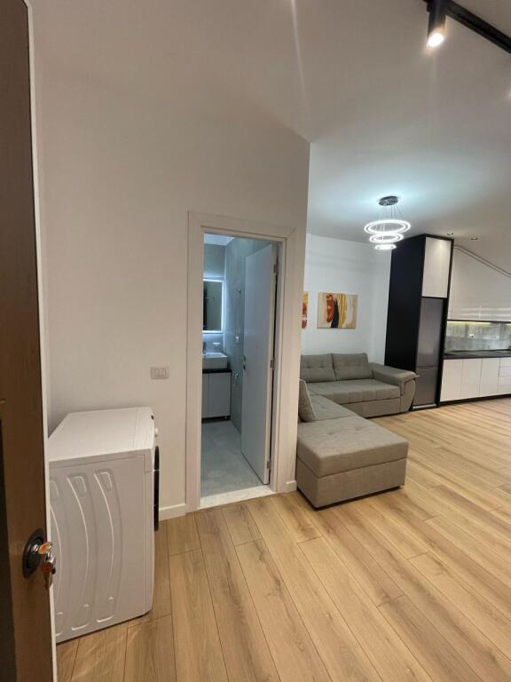 🏡 Appartamento 1+1 in Vendita – Don Bosko, Tirana