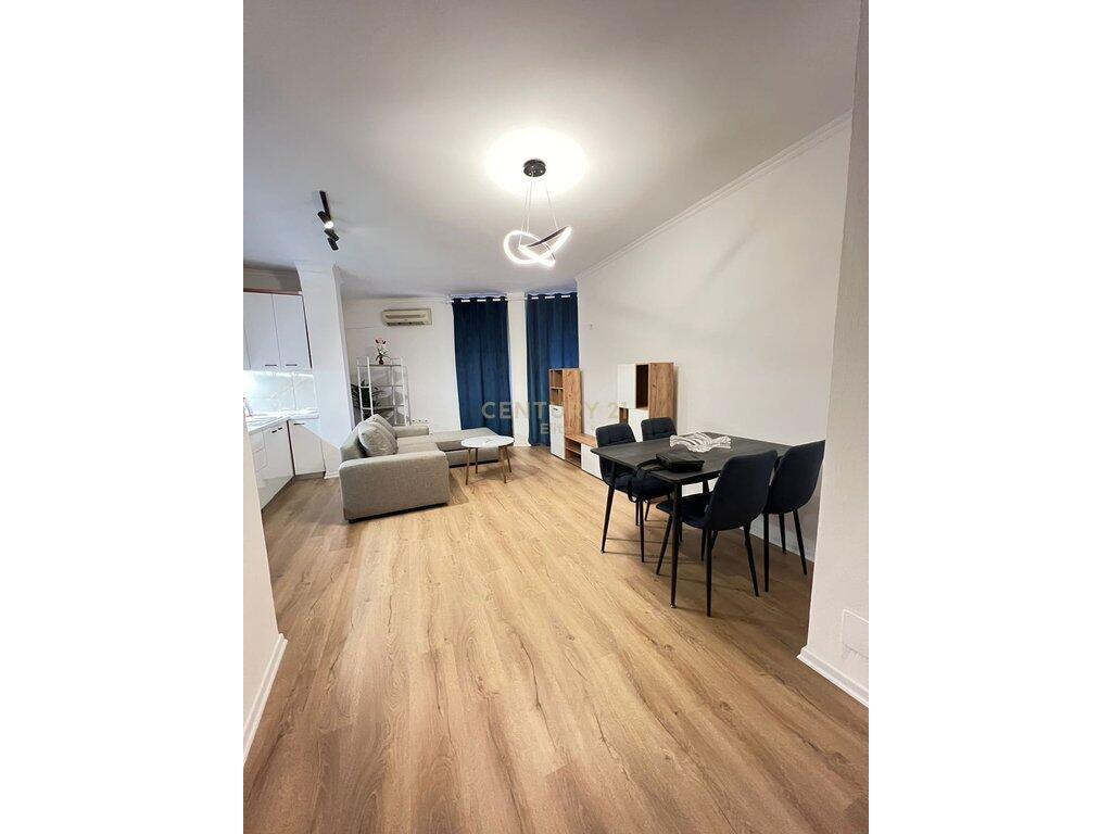 Apartment 1+1 for rent at the beginning of Fresku.