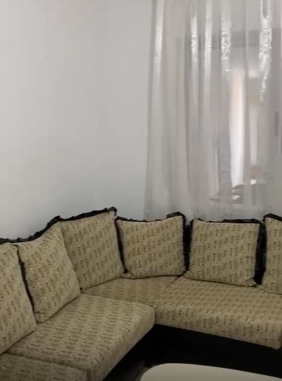 Apartment 1+1+1 with Balcony for Rent