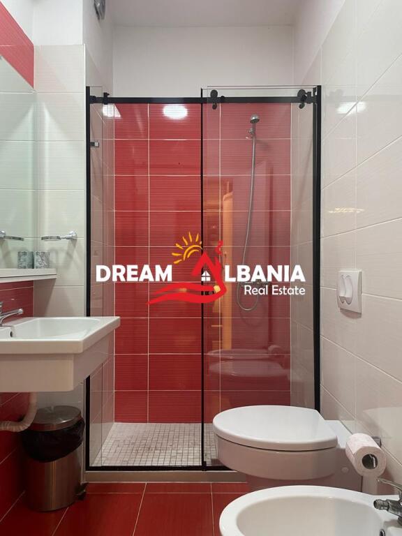 Apartment 1+1 for rent, Kavajes Street (ID 42111468)
