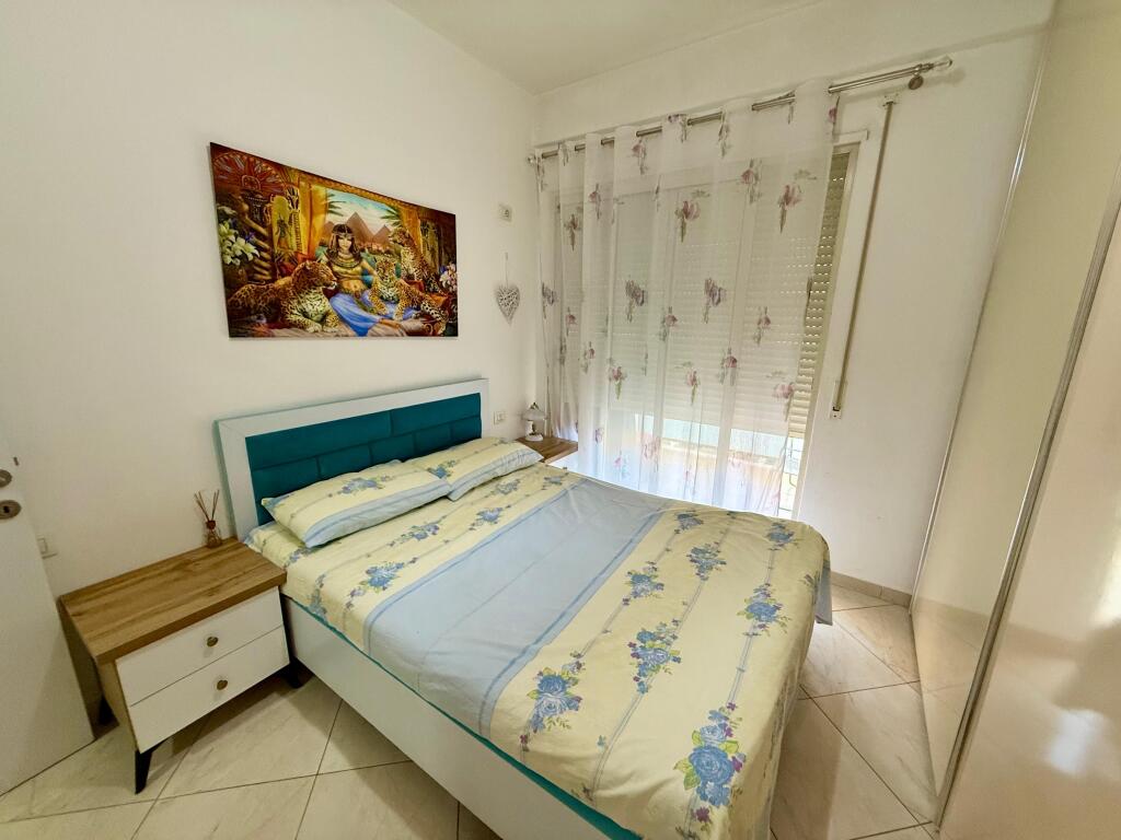 APPARTAMENTO 1+1 IN AFFITTO GOLDEN PARK