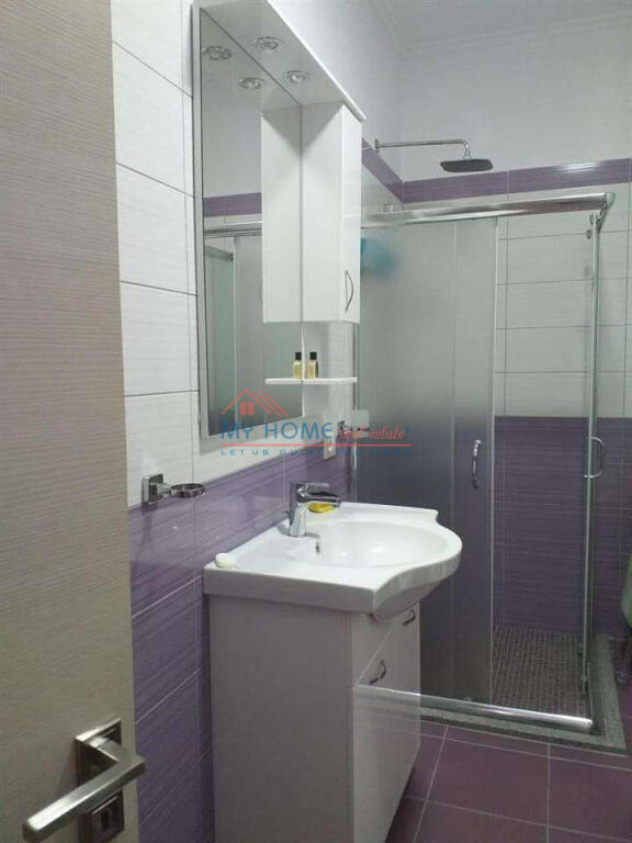 Apartment 1+1 for rent Pazari i Ri in Tirana